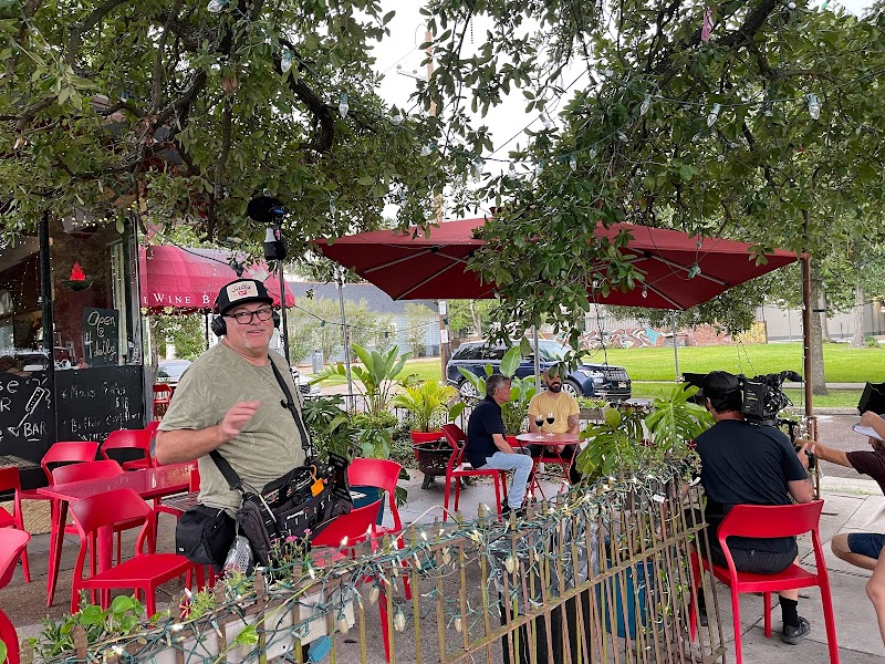 The Delachaise Wine Bar