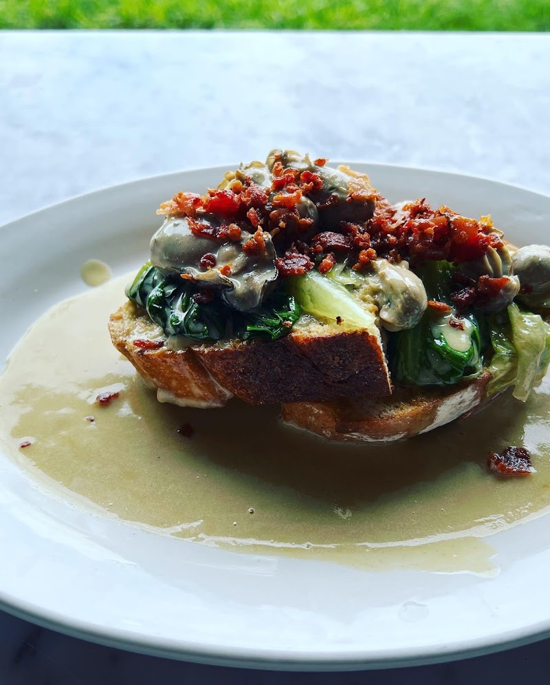 The Delachaise Wine Bar photo