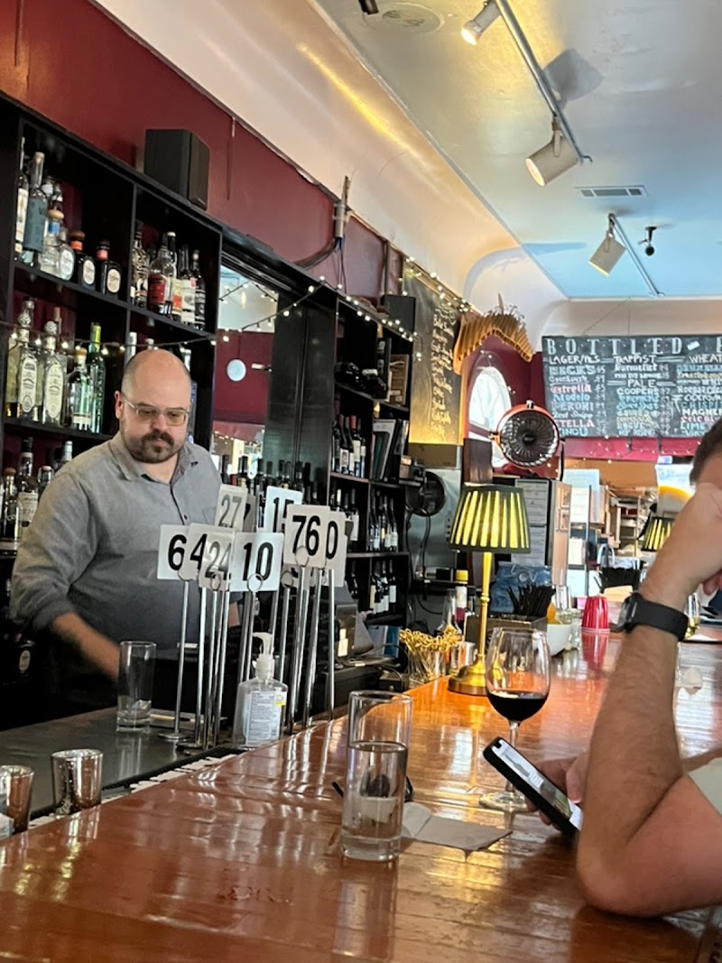 The Delachaise Wine Bar photo