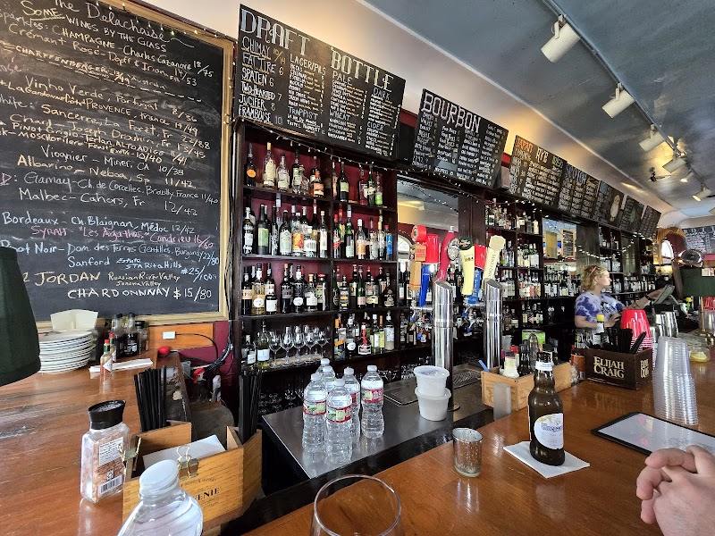 The Delachaise Wine Bar photo