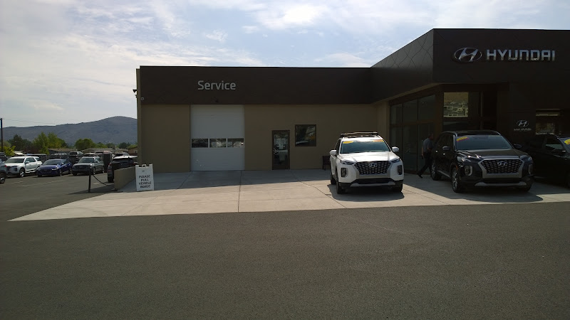 Carson City Hyundai