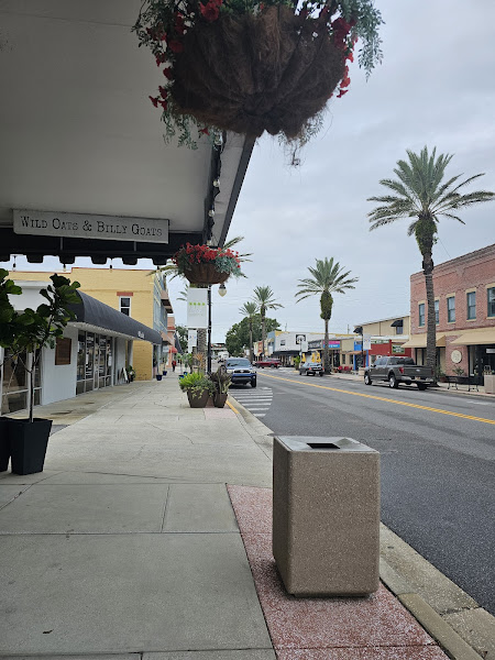 Canal Street Historic District