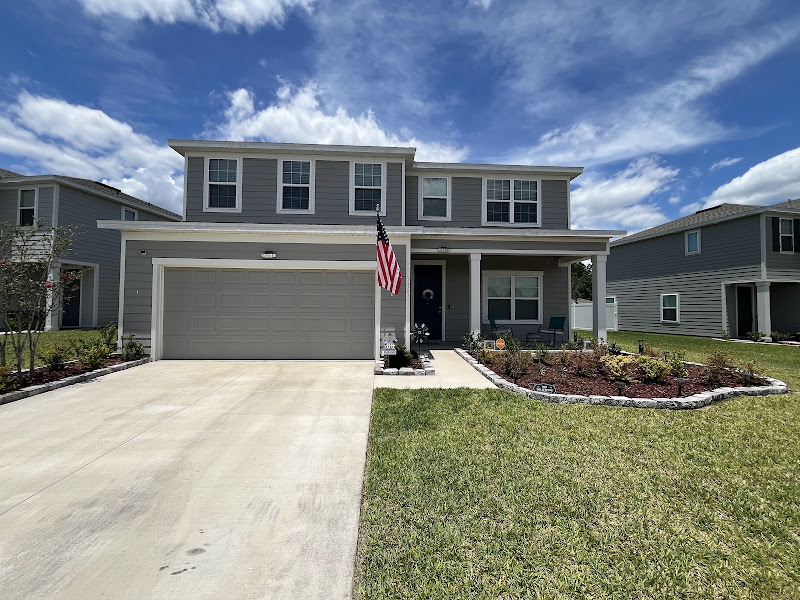 KESHMAN PROPERTY MANAGEMENT