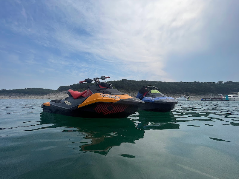 CUCO Jetski and Yacht Rentals