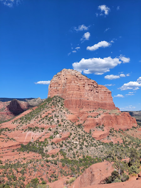 Red Rock State Park - Hiking area in Sedona