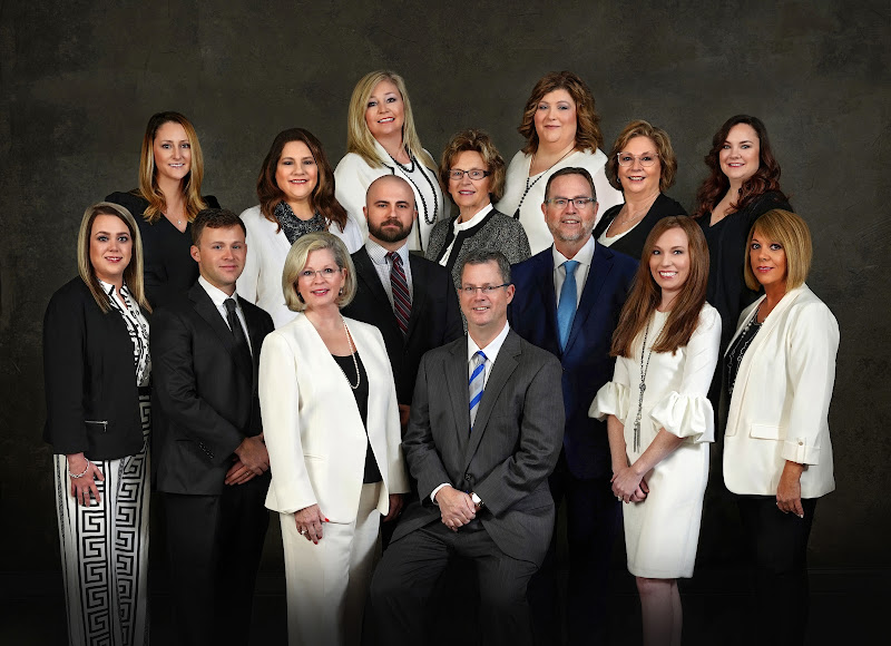 The Terry Law Firm - Personal injury attorney in Sevierville