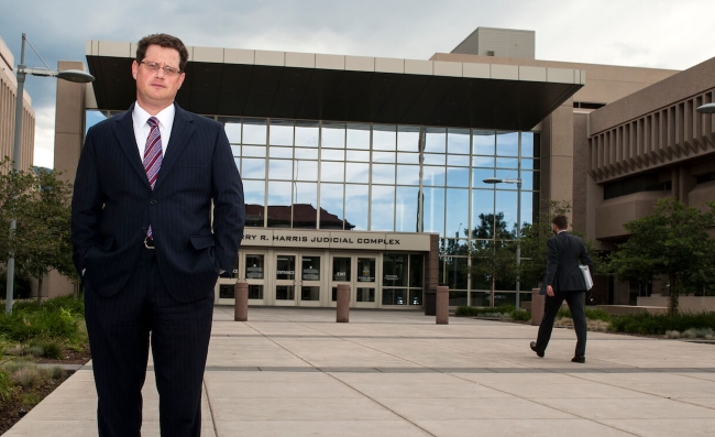 The Kohn Law Firm