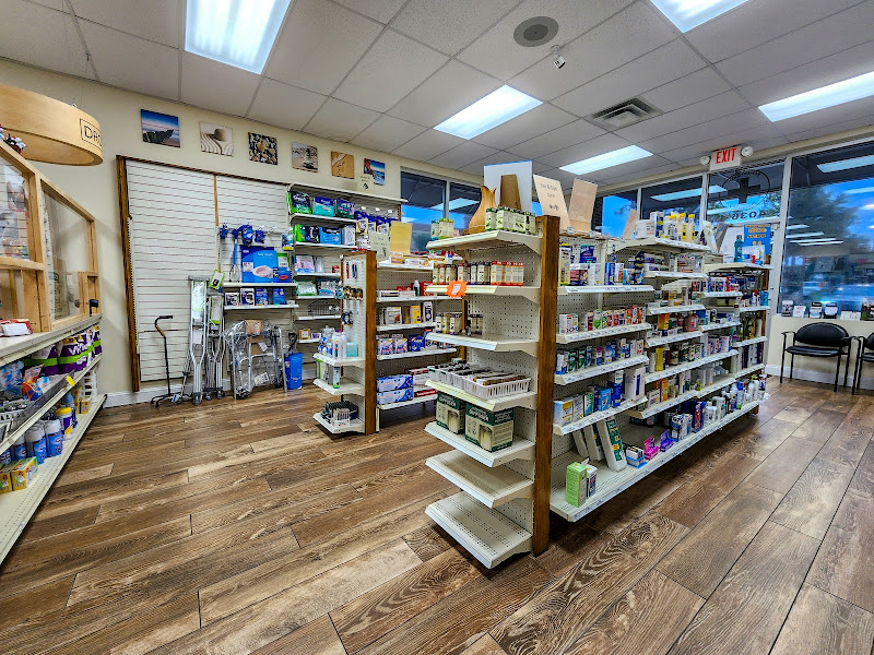 Carolina Forest Pharmacy