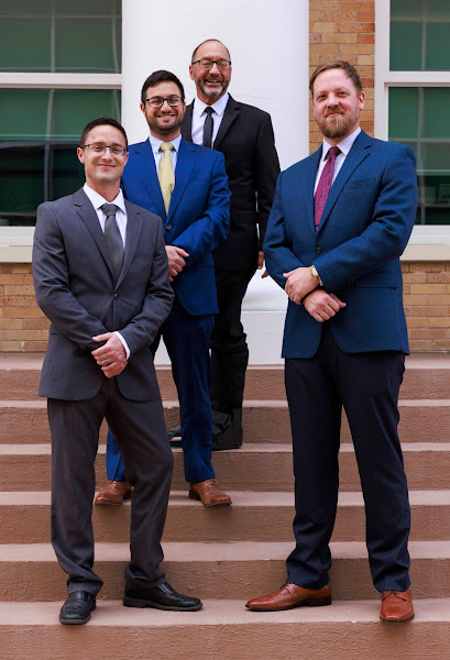 Podor Law Firm LLC - Personal injury attorney in Bradenton