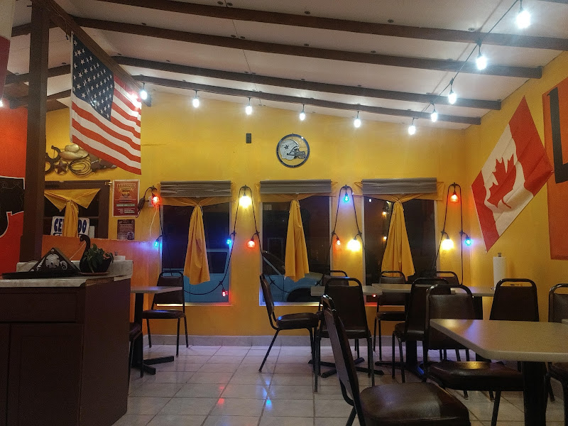 Rocky point BBQ House - Restaurant in 83550 Puerto Peñasco