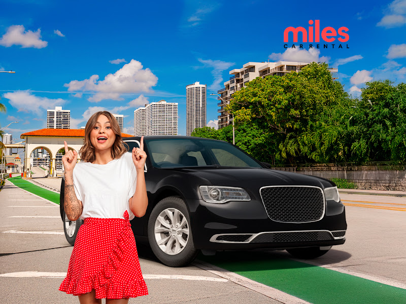 Miles Car Rental