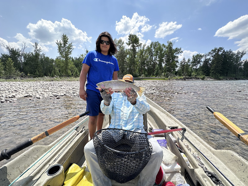 AJ Coulter Outfitting