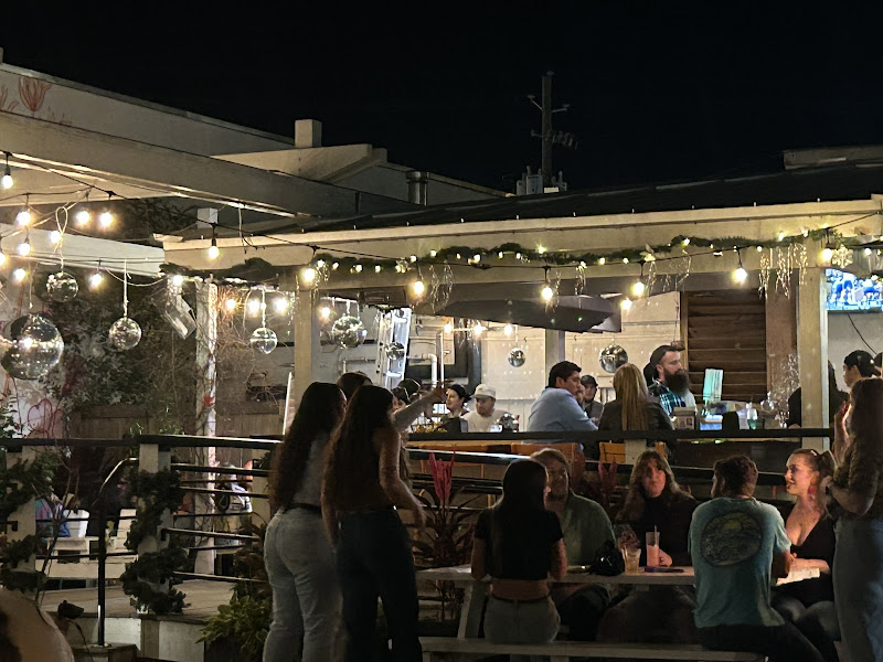 Garden & Grain - Bar in Pensacola