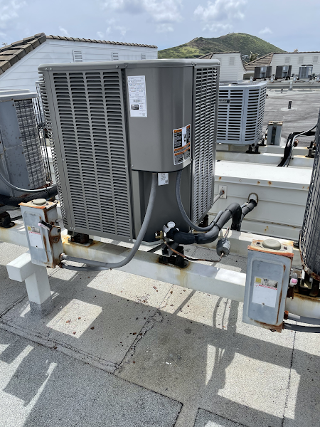 Ultimate Air Conditioning - Hawaii - HVAC contractor in your area