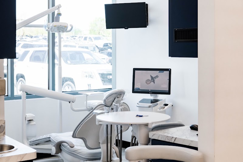 The Tooth Family Dental - Dentist in Las Vegas