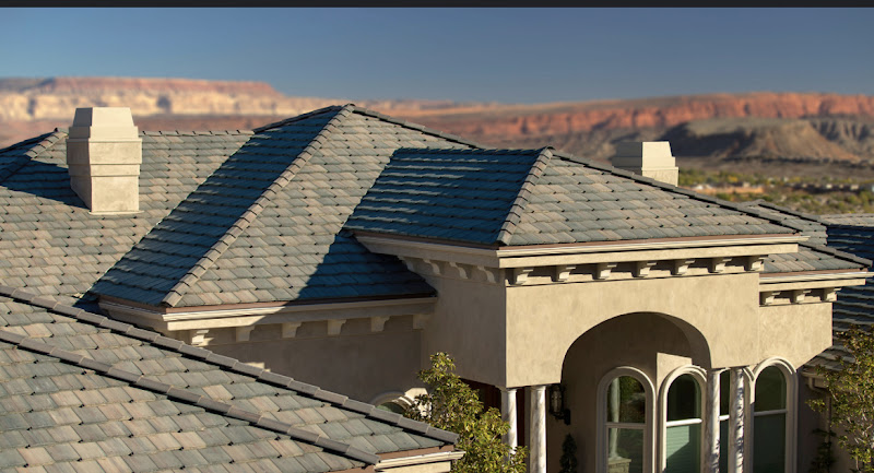 Scottsdale Roofing and Gutters