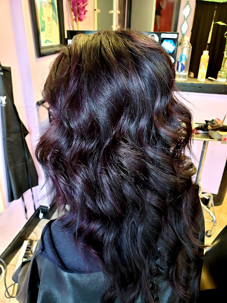 Bombshell Salon - Hair salon in Coeur d'Alene