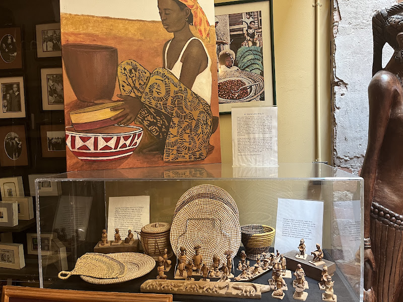 Wells'Built Museum of African American History & Culture - Museum in Orlando