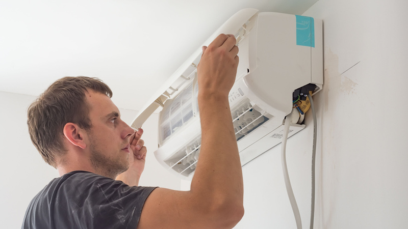 Comfort Zone Air Conditioning & Heating LLC - HVAC contractor in Sunrise Beach