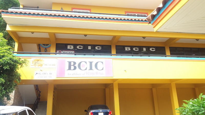 BCIC Montego Bay