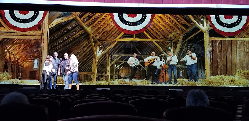 Biblical Times Dinner Theater