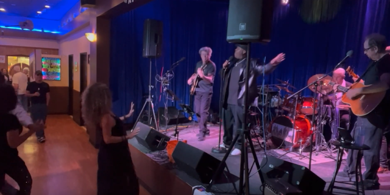 Jukebox Generations Band