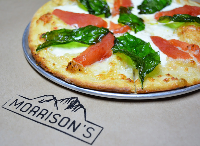 Morrison's Restaurant and Bar - Restaurant in Mammoth Lakes