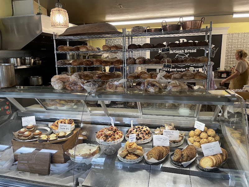 MacReady Artisan Bread - Bakery in Egg Harbor