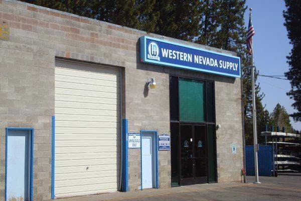 Western Nevada Supply Company
