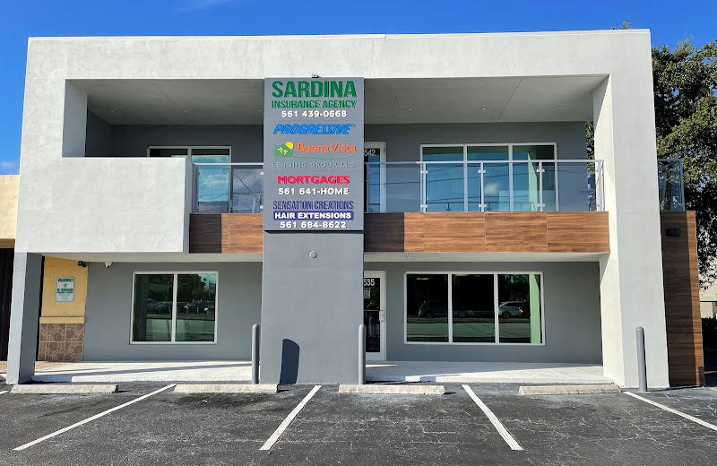 Sardina Insurance
