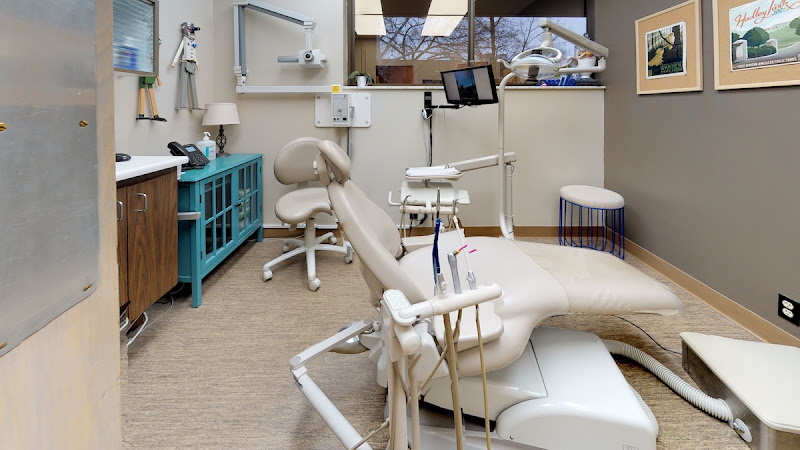 Dentistry of Nashville