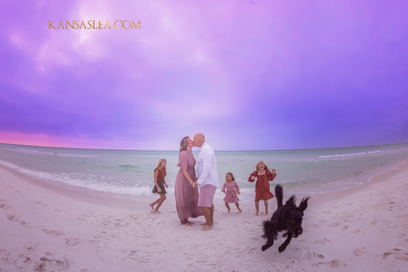 Kansas Pitts Photography & Design Studio - Photographer in Santa Rosa Beach
