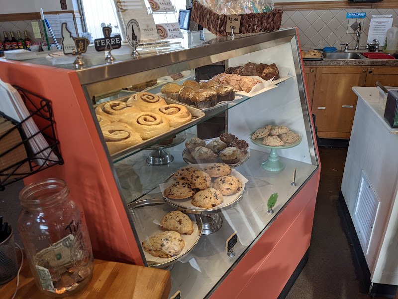 Terre Coffee & Bakery | Govt Way - Bakery in Coeur d'Alene