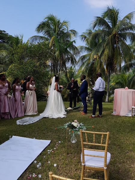 The Gardens Wedding and Events Venue - Lodging in Montego Bay