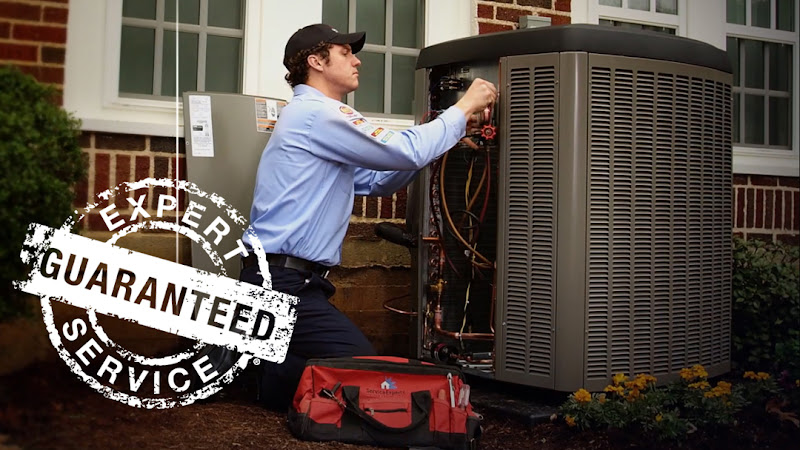 Strand Brothers Service Experts
