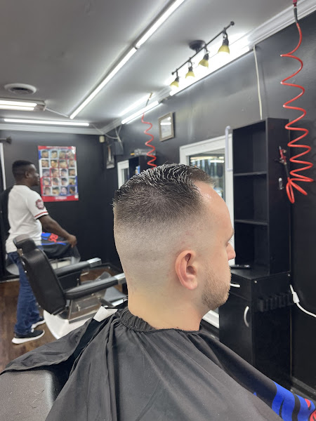 Primo Barber Shop Ocean City LLC