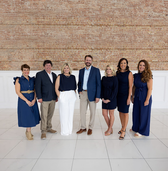 The O Team - Walworth County real estate experts
