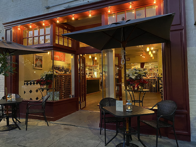 Swirl Wine Bar & Market