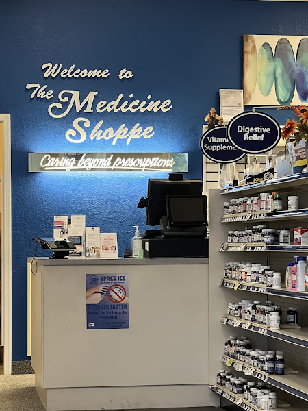 The Medicine Shoppe Pharmacy