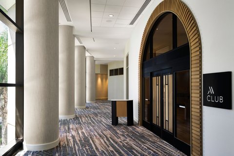 Marriott Marquis San Diego Marina - Hotel in San Diego