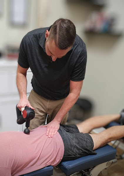 Eyerly Health and Wellness