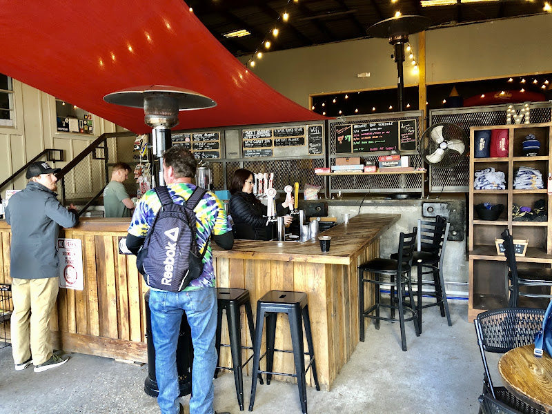 Second Line Brewing