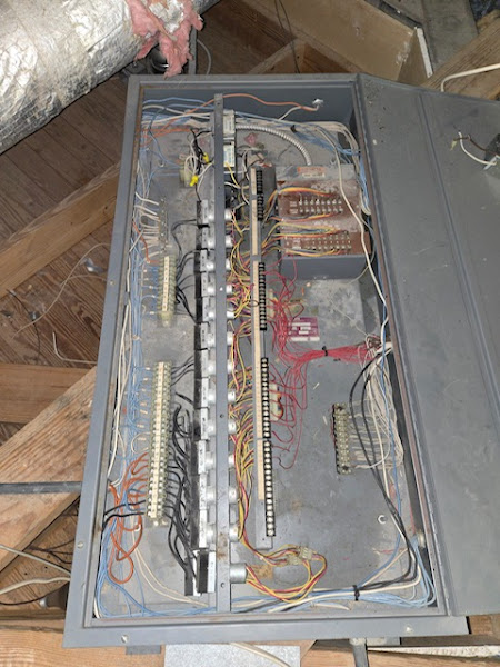 General Electrical Maintenance Services,LLC - Electrician in Orange Beach