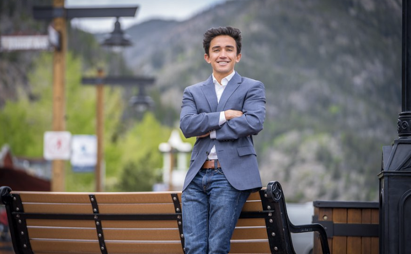Ben Martinez Real Estate - Breckenridge - LIV Sotheby's International Real Estate - Real estate agent in Breckenridge