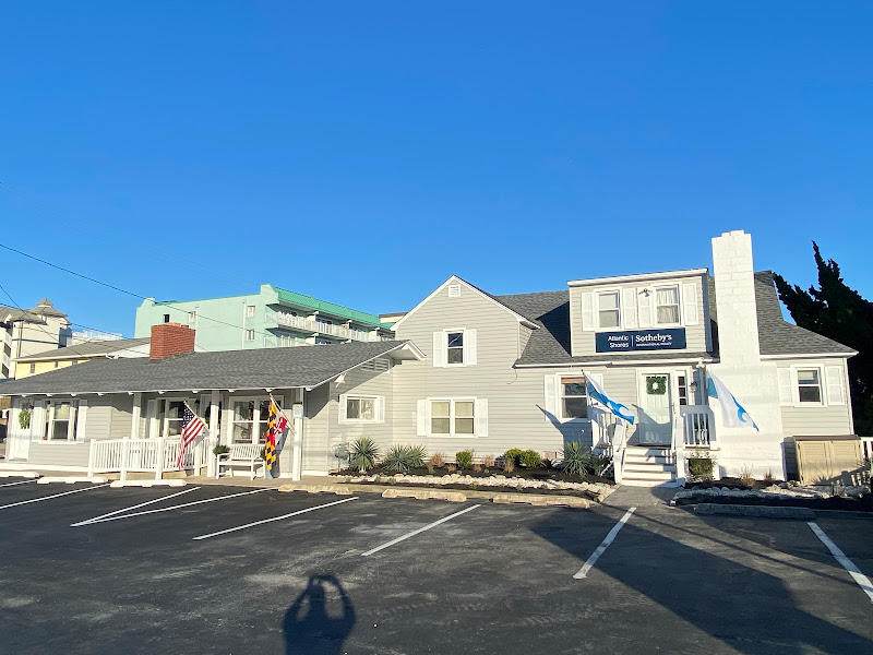 Atlantic Shores Sotheby's International Realty