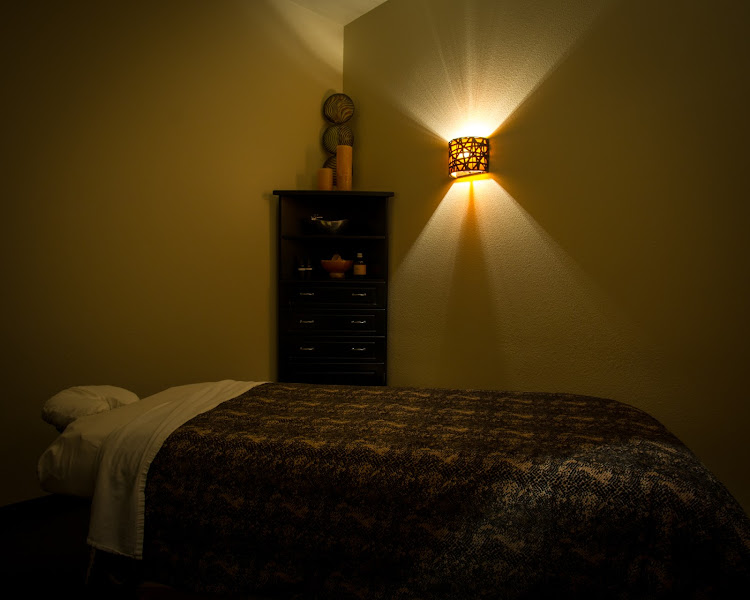 Double Eagle Spa at Snowcreek - Day spa in 51 Club Dr