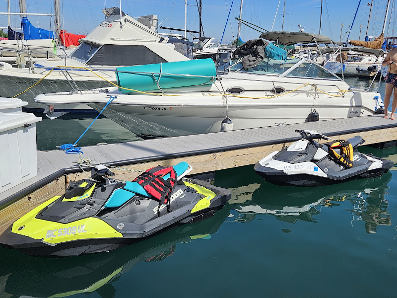 Water City Rental - Boat/Jet Ski