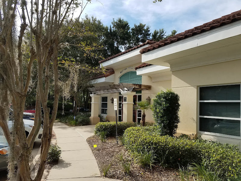 Nathan Hall DMD - Dentist in Destin