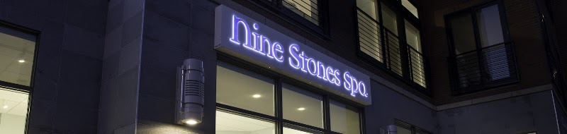 Nine Stones Spa - Day spa in Portland