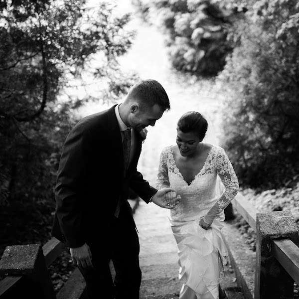 Tandem Photography of Door County - Wedding photographer in your area